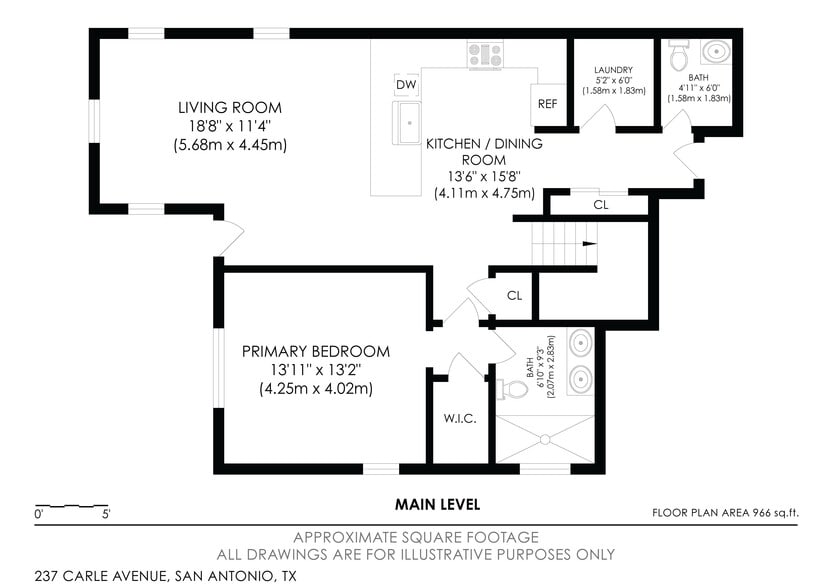 Building Photo - 237 Carle Ave