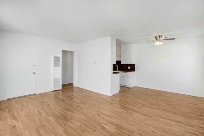 Interior Photo - 1437 Brockton Ave, Prime West LA, north of...