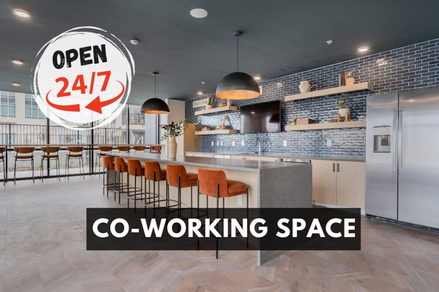 Building Photo - 421 N Pennsylvania St