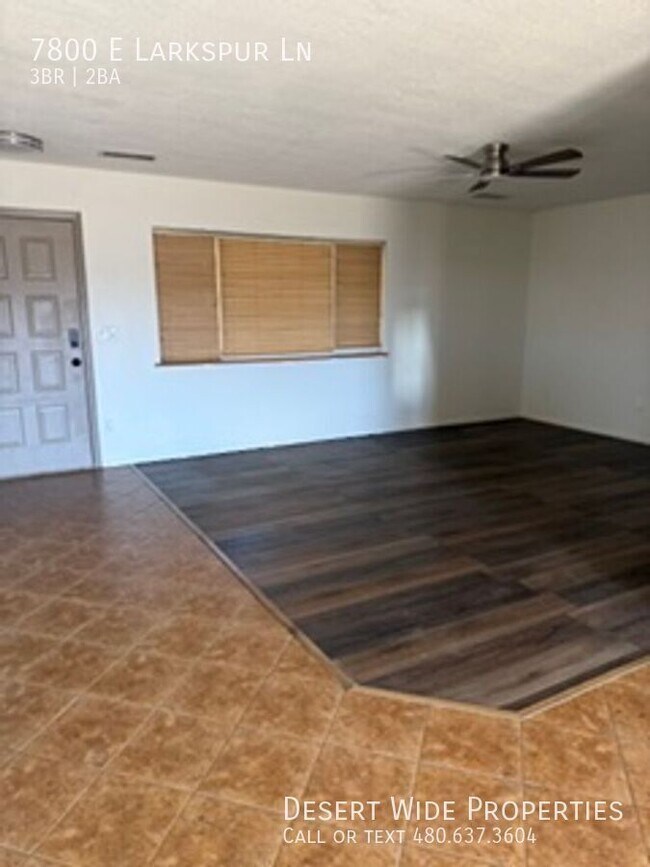Building Photo - 7800 E Larkspur Ln