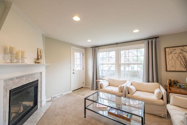 Building Photo - Updated Beachwood Ranch with Stunning Kitchen & Expansive Living Spaces