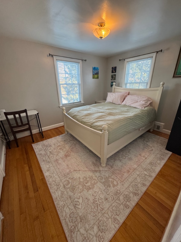 Building Photo - 4606 Jones Bridge Rd