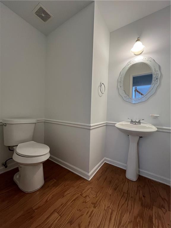 Building Photo - 6535 Ganton Dr