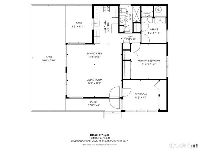 Building Photo - 18 Brown St