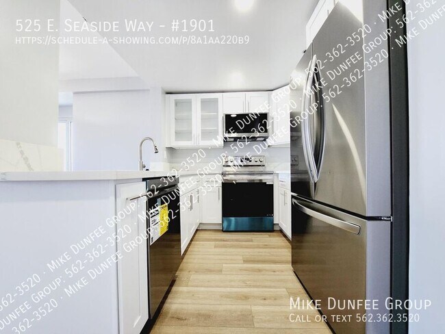 Building Photo - 525 E Seaside Way