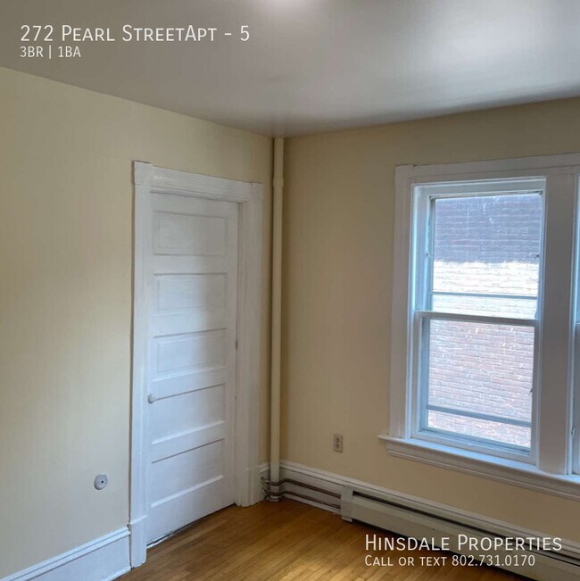 Building Photo - 272 Pearl StreetApt
