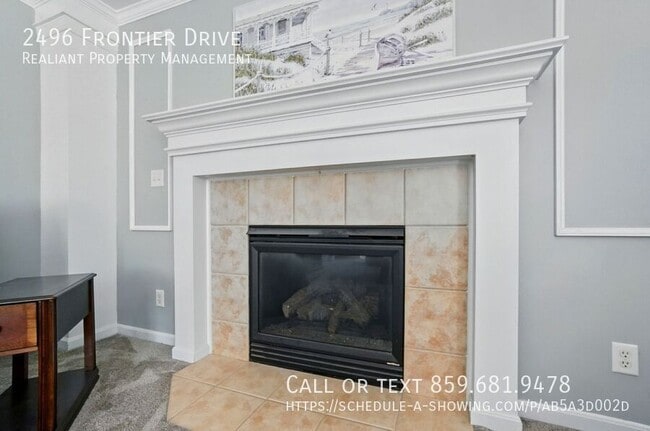 Building Photo - 2496 Frontier Dr