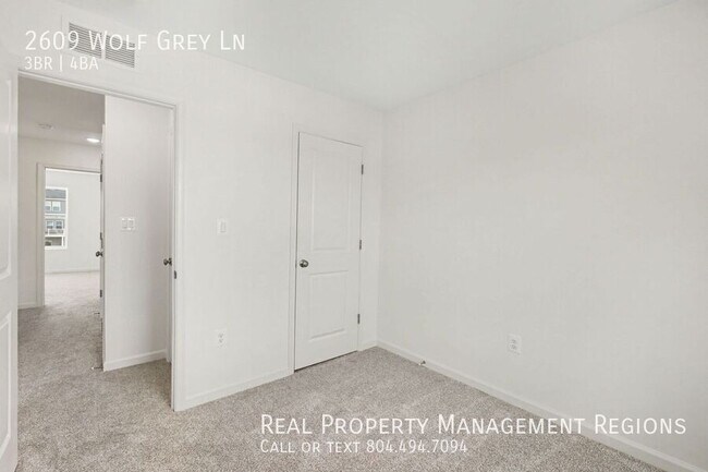 Building Photo - 2609 Wolf Grey Ln