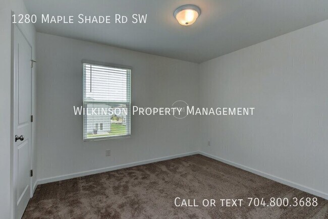 Building Photo - 1280 Maple Shade Rd SW
