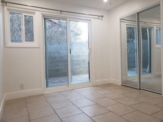 Bedroom 2 - 10240 Parkinson Ave