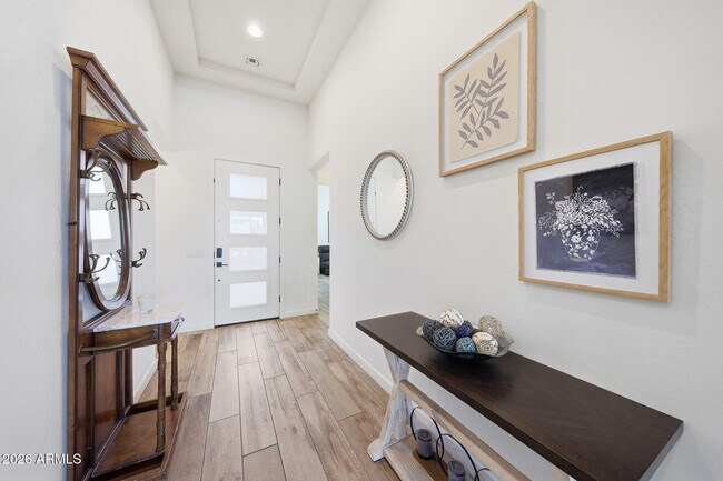 Building Photo - 4416 E Roy Rogers Rd