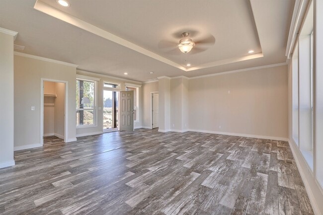 Building Photo - New Single Level Home situated on an active Hazelnut Orchard