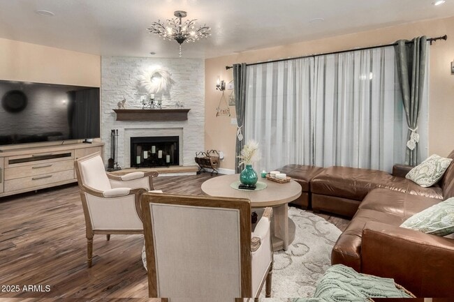 Building Photo - 5956 E Phelps Rd