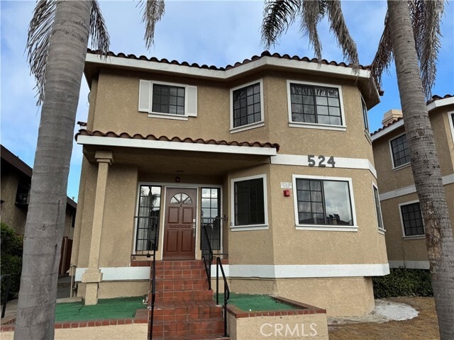 Building Photo - 524 S Catalina Ave