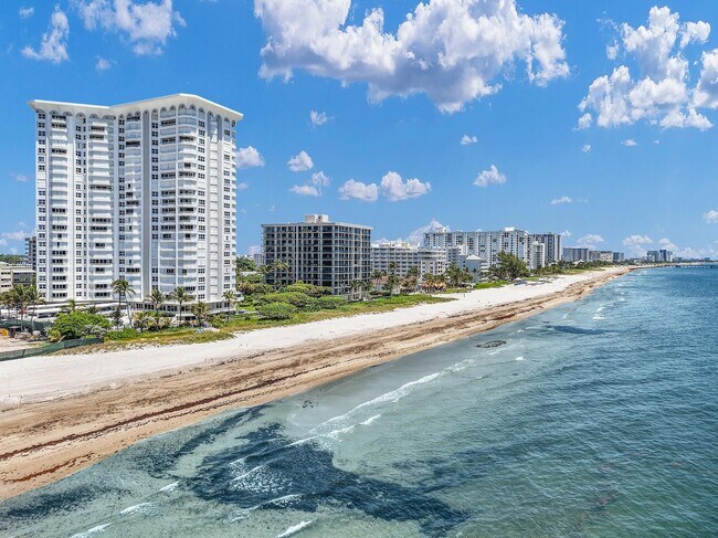 Building Photo - 1340 S Ocean Blvd