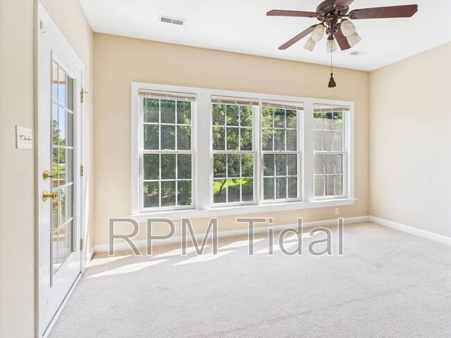 Building Photo - 4905 Burnley Dr