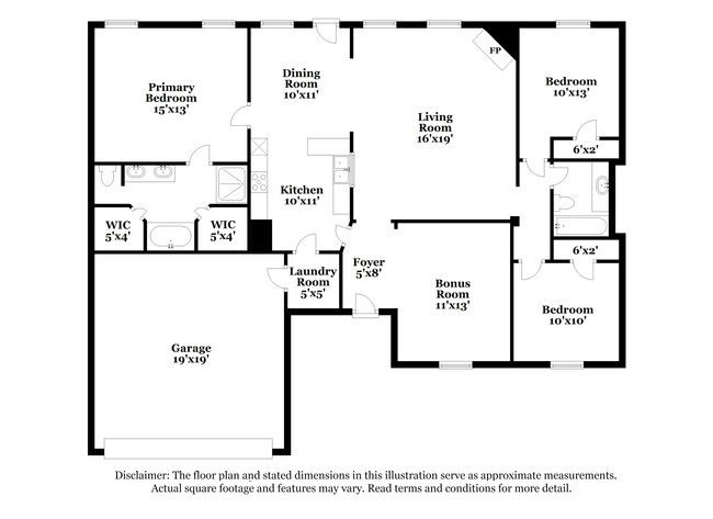 Building Photo - 107 Hay Meadow Dr