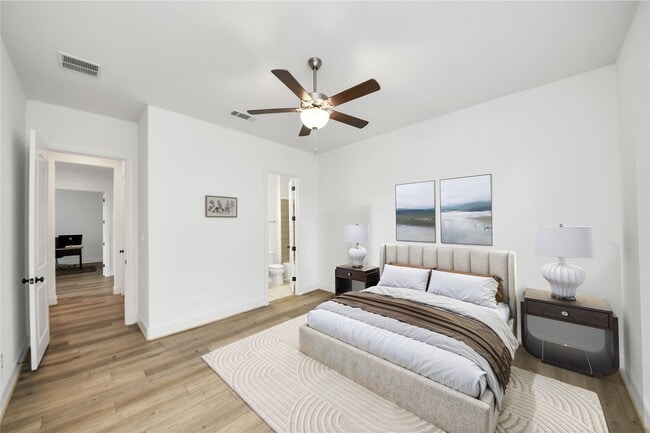 Building Photo - 4914 Olive Province Ln