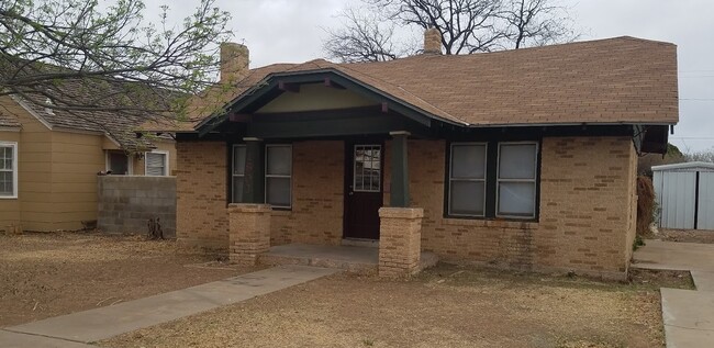 Primary Photo - 1803 Runnels St