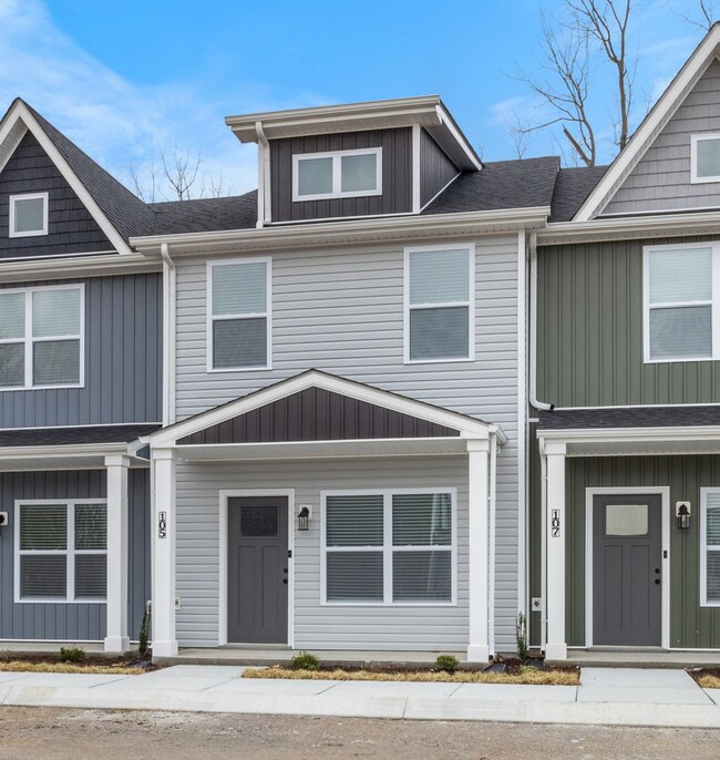 Building Photo - 105 Front Rdg Cir