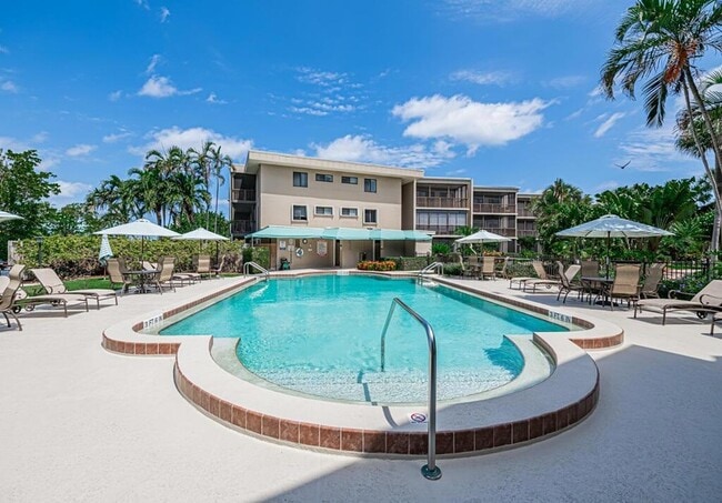 Building Photo - 3605 S Ocean Blvd