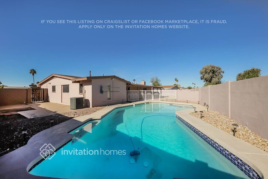 Building Photo - 4116 W Ironwood Dr
