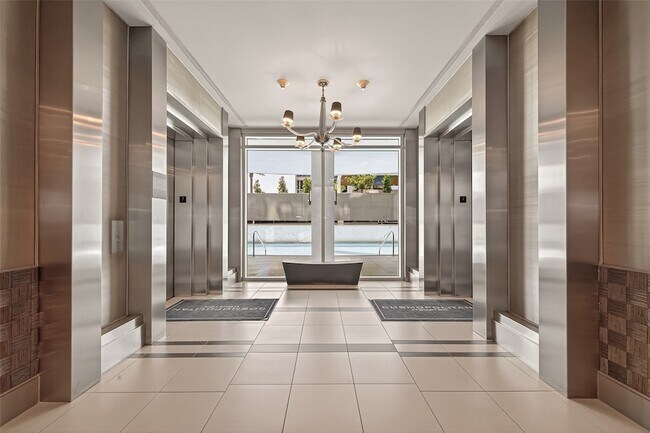 Building Photo - 1600 Post Oak Blvd