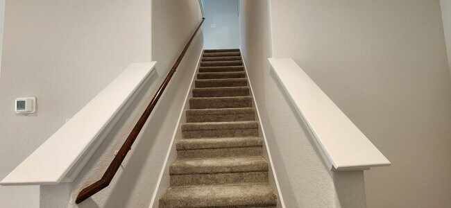 Building Photo - CYPRESS TRAILS OFF PRUE RD - 4-bedroom rental home!