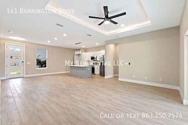 Building Photo - 141 Barrington Dr