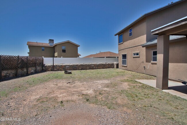 Building Photo - 7208 Brick Dust St