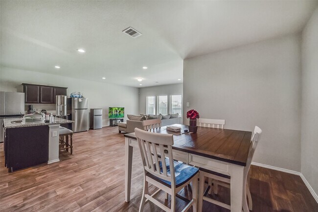 Building Photo - 23603 Blodgett Peak Trl