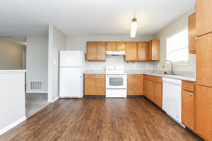 Building Photo - 6337 River Valley Way