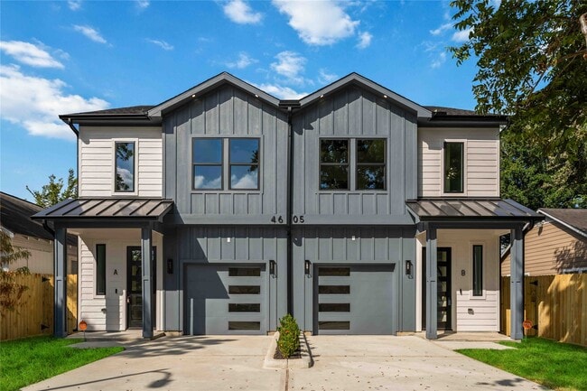 Primary Photo - 4605 Siegel St