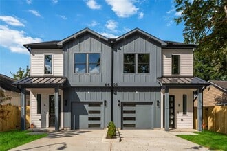 Building Photo - 4605 Siegel St