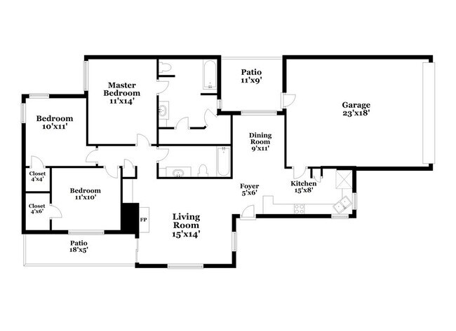 Building Photo - 13207 Pebblewalk Cir S