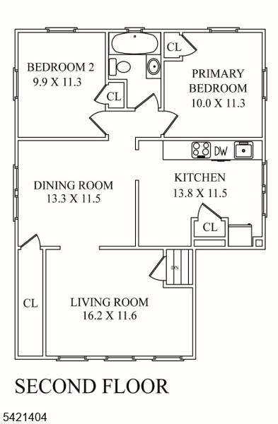 Building Photo - 23 Meeker Pl