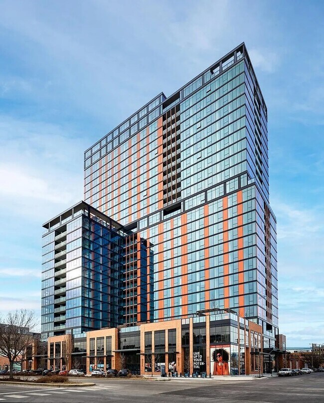 Primary Photo - 160 N Elizabeth St