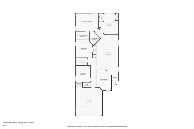 Building Photo - 15656 Greyrock Dr