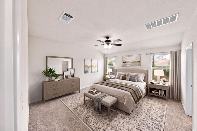Building Photo - The Kind of Place You Will Be Happy to Come Home To