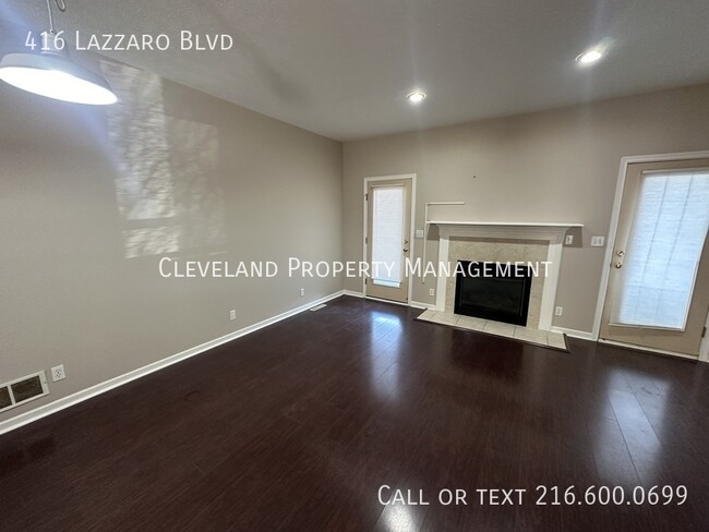 Building Photo - 416 Lazzaro Blvd