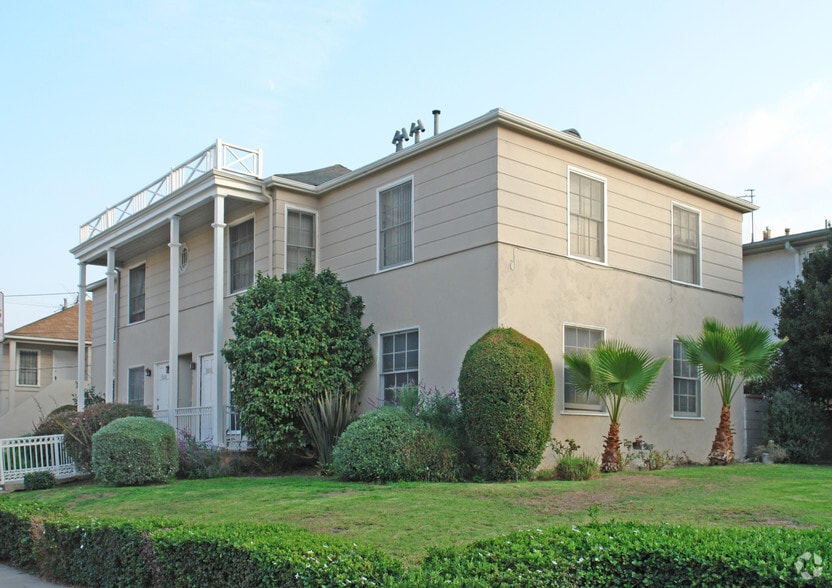 Building Photo - 8824-8830 S Guthrie Ave