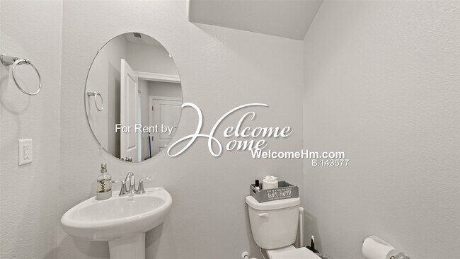 Building Photo - 2031 Cradle Mountain Dr