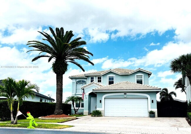 Primary Photo - 16285 SW 44th St