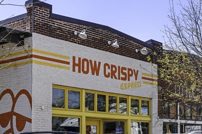 Building Photo - 78 Crumley St SE