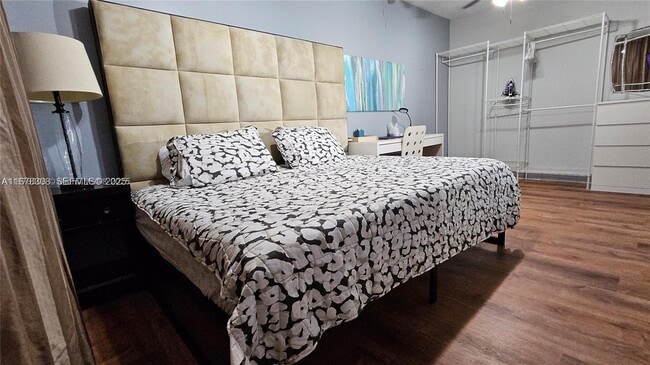 Building Photo - 3600 S Le Jeune Rd