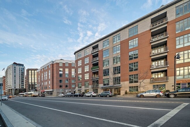 Building Photo - 150 Dorchester Ave