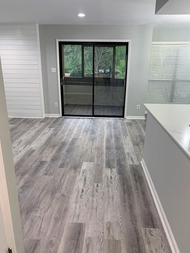 Entrance - 7224 Winery Ln