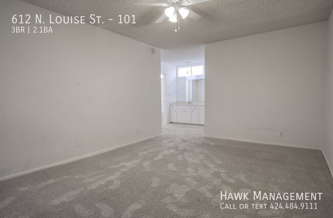 Building Photo - 612 N Louise St