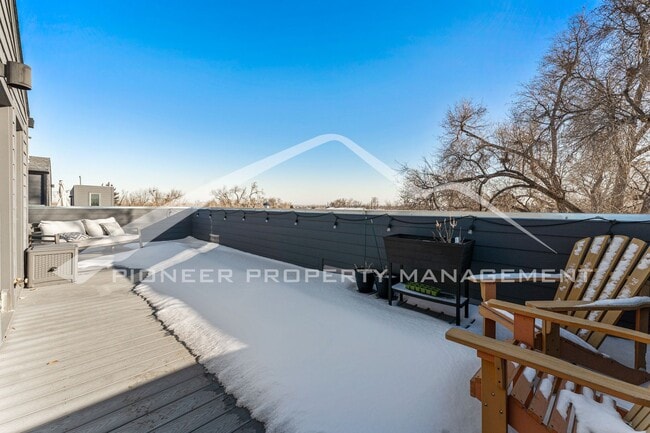 Building Photo - 1460 Wolff St