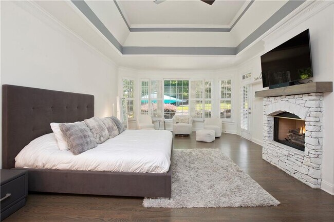 Building Photo - 265 Oakhurst Leaf Dr
